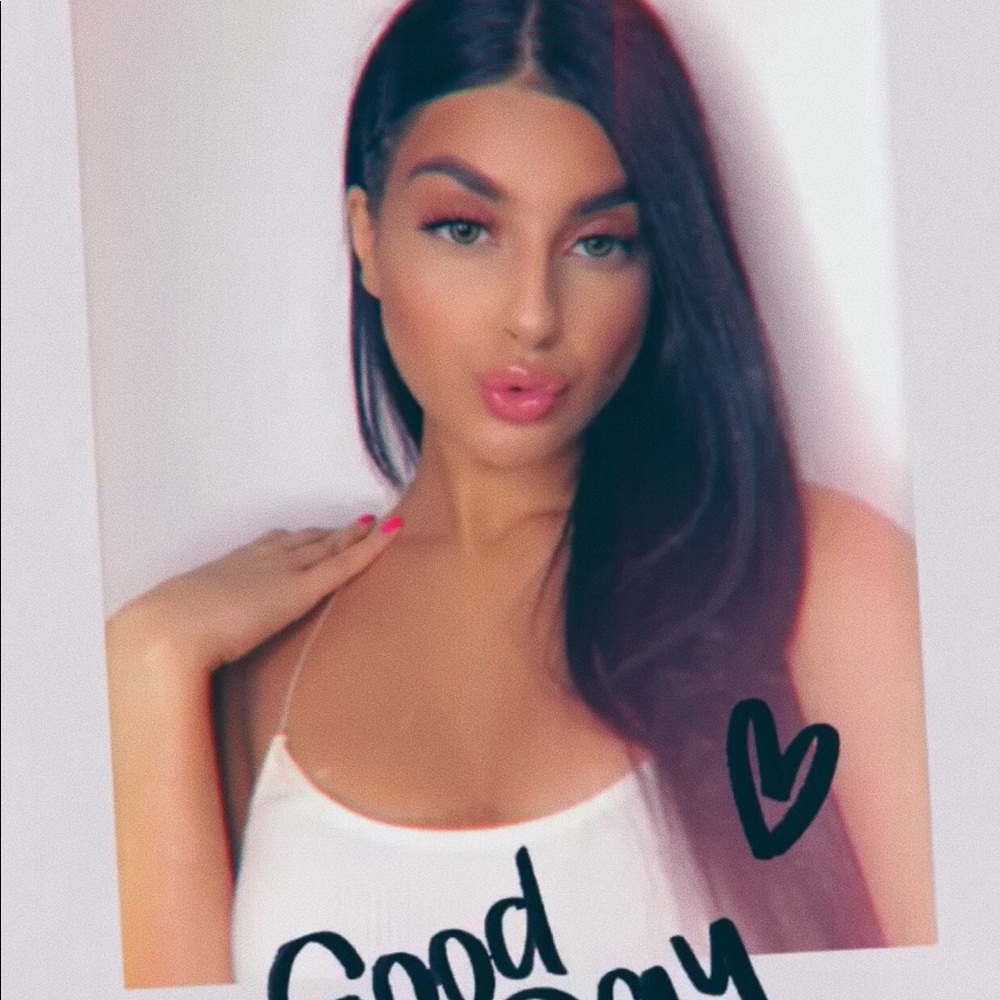 Meet your Posher, Sheen